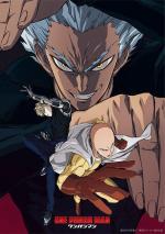 One-Punch Man 2 (Serie de TV)