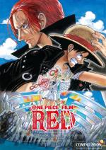 One Piece Film Red 