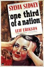 ...One Third of a Nation... 