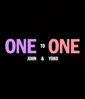 One to One: John & Yoko 