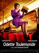 Odette, una comedia sobre la felicidad 