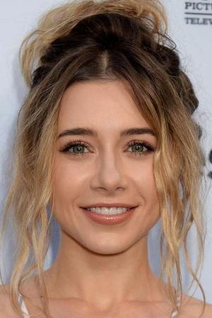 Olesya Rulin