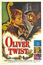 Oliver Twist 