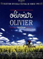 Olivier, Olivier 