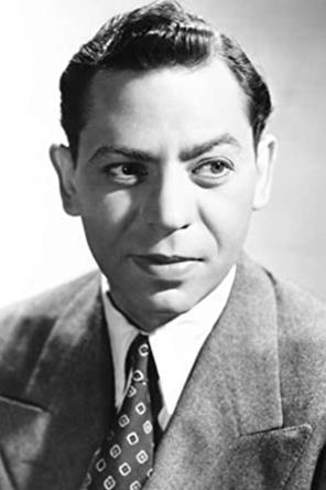 Oscar Levant