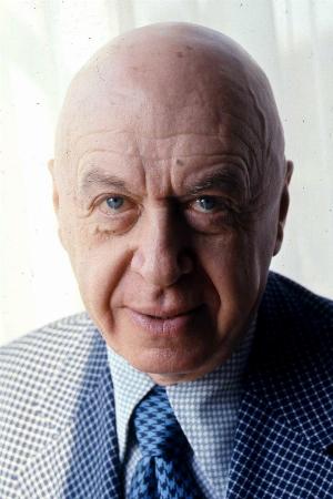 Otto Preminger