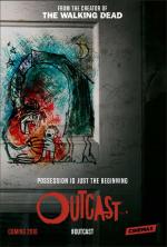 Outcast (Serie de TV)