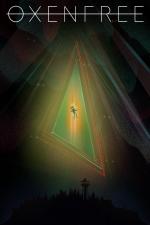 Oxenfree 