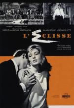 L'eclisse (The Eclipse) 