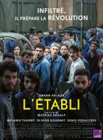 L'établi 