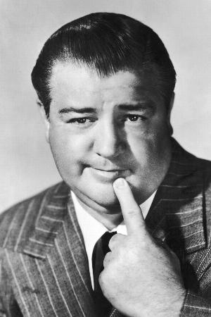 Lou Costello