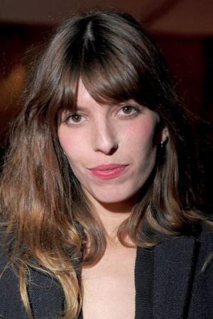 Lou Doillon