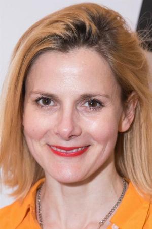 Louise Brealey