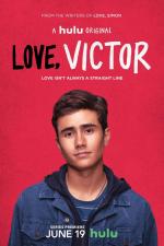 Love, Victor (TV Series)