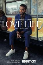 Love Life 2 (Serie de TV)