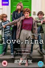 Love, Nina (TV Miniseries)