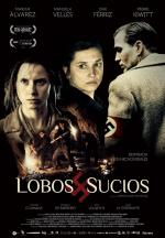 Lobos sucios 