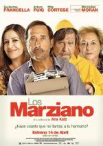 Los Marziano 