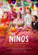 Los niños 