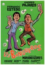 Los bingueros 