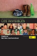 Los invisibles (C)