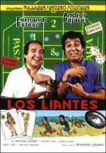 Los liantes 