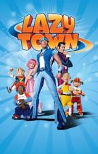 LazyTown (Serie de TV)