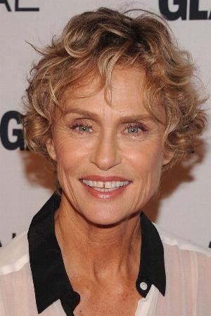 Lauren Hutton