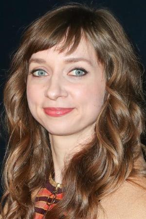 Lauren Lapkus