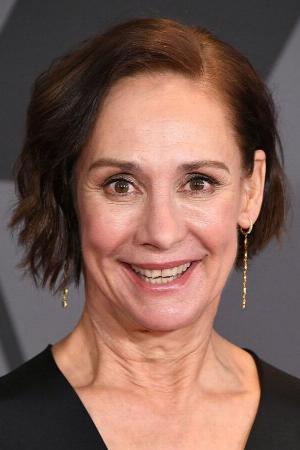 Laurie Metcalf