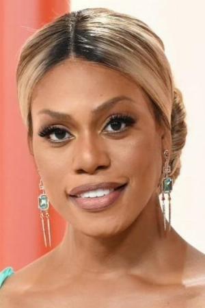 Laverne Cox