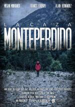 La caza. Monteperdido (Miniserie de TV)