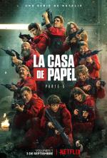 La casa de papel (Serie de TV)