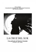 La cruz del sur 