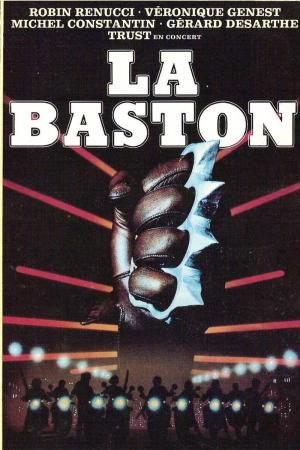 La baston 