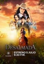 La desalmada (Serie de TV)