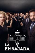 La embajada (Serie de TV)