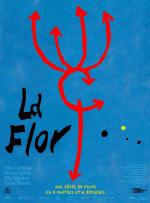 La flor 