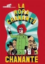 La hora chanante (Serie de TV)