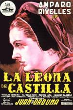 La leona de Castilla 