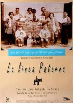 La línea paterna 