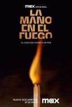 La mano en el fuego (TV Miniseries)