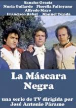 La máscara negra (TV Series)