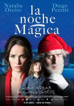 La noche mágica 