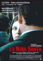 La niña santa 