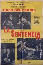 La sentencia 