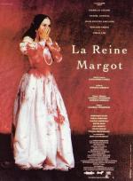 La reina Margot 