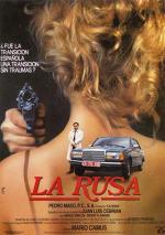 La rusa 