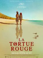 La tortuga roja 