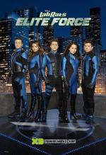 Lab Rats: Fuerza Elite (Serie de TV)